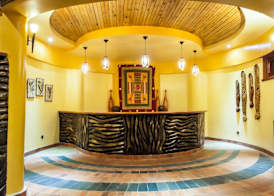 Lake Nakuru Sopa Lodge 2