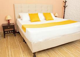 Hotel Boulevard del Río 4