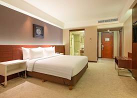 The Alana Yogyakarta Hotel and Convention Center 3