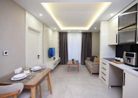 Anemon Diyarbakır Suit Hotel 2