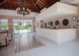 Hotel Greenland - All Inclusive 5