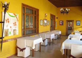 Hotel Escuela San Cristóbal 5