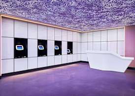 YOTEL Washington DC 4