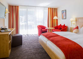 Hotel Taescherhof 5