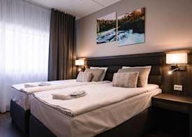 Hotel Boreas 4