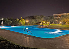 Saint Nicholas Hotel 5