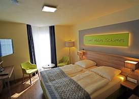 Moselromantik Hotel Am Panoramabogen 4