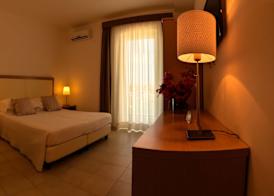 Hotel Vega 5
