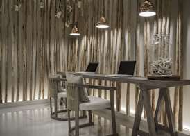 Palladium Hotel and Spa, a member of Mykonos Highlights 3