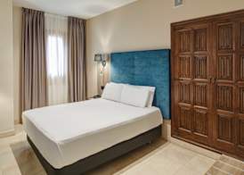 Hotel Sercotel Alfonso VI 3