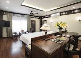 Emeralda Resort Tam Cốc 5