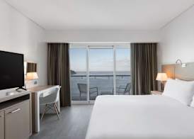DoubleTree by Hilton Mazatlan, SIN 5