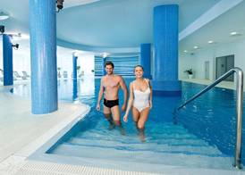Hotel Interferie Medical SPA 4
