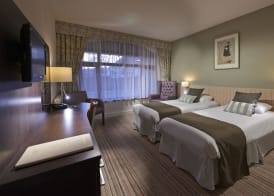 The Peninsula Hotel 3