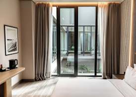 Grand Duka Hotel & SPA 4