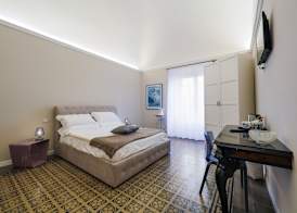 B&B Sciara Larmisi 3