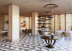 Amoh Resort 3