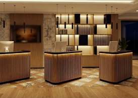 Le Corail Apart'Hotel & Splash Park 3