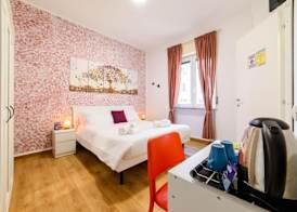 B&B IGEA Home Salerno 3