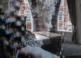 Lace Market Hotel 3