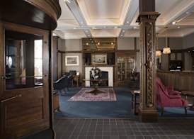 Regency Hotel 2