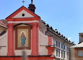 Hotel Saski Krakow Curio Collection by Hilton 2