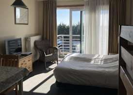 Apparthotel De Wielingen 2
