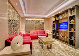 Niranta Transit Hotel Terminal 2 Arrivals/Landside 2