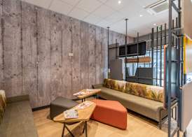 B&B HOTEL Bordeaux Centre Gare Saint-Jean 3