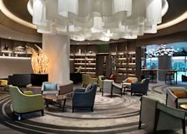 Grand Millennium HongQiao Shanghai 5