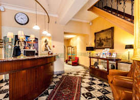 Avenue Hotel by F-Hotels 5