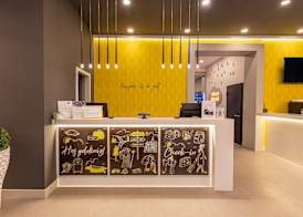 Smart by Dedeman Eskişehir 4