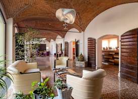 The Ziba Hotel & Spa 2
