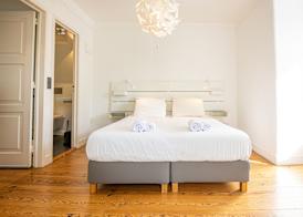 VAGO Alcântara Suites 2