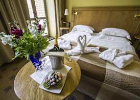 BEST BALTIC Hotel Druskininkai Central 4