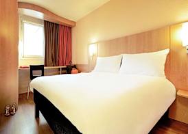 Ibis Girona 2