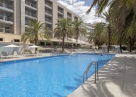 Bordoy Cosmopolitan 2