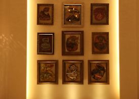 Savoy Le Grand Hotel Marrakech 5