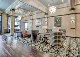 The Peery Salt Lake City Downtown, Tapestry Collection by Hilton 5