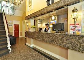 Hotel Oliver 3