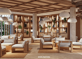 Elba Corralejo Premium Level - Adults Only +16 4