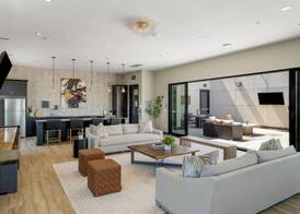 Arts District Apartments By Landing 2