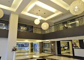 Citylight Hotel 4