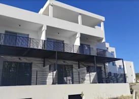 Oros Paradise Hotel 2