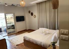 Zen Pyramids Luxury Villa 4