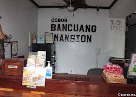 Coron Bancuang Mansion 2
