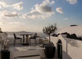 Mill Houses New Elegant Suites by Mr and Mrs White 3