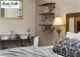 Monte Bello Estate, Cork Tree Collection 3