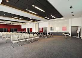 Novotel Avignon Centre 3