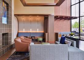 Hyatt Place Herndon Dulles Airport - East 4